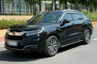本田 冠道 2020款 370TURBO 四驱尊享版