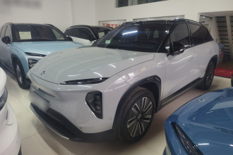 蔚来ES7 2022款 75kWh