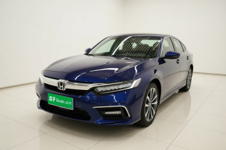 本田 英仕派 2019款  锐·混动 2.0L 净越版 国V