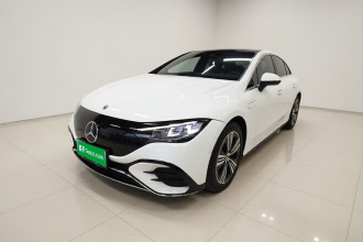 奔驰EQE 2025款 500 4MATIC 先锋版