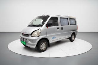 五菱汽车 五菱荣光 2014款 1.2L S 基本型