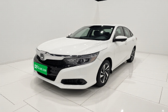本田 凌派 2019款 180Turbo CVT舒适版 国VI