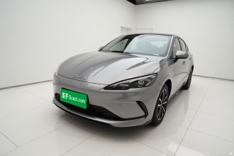比亚迪 海豹05 DM-i 2025款 DM-i 智驾版 55KM豪华型