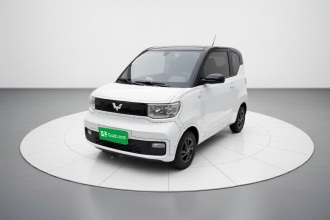 五菱汽车 宏光MINIEV 2020款 悦享款 磷酸铁锂