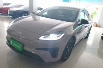 埃安 AION RT 2025款 520智豪版