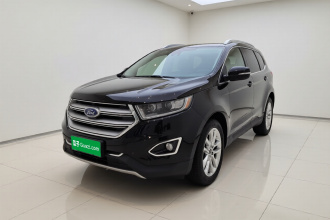 福特 锐界 2017款 EcoBoost 245 四驱旗舰型 7座