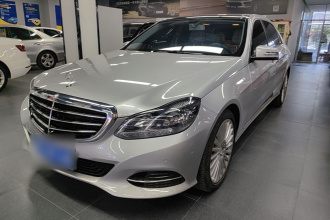 奔驰E级 2015款 E 260 L