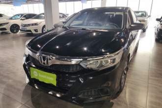 本田 凌派 2019款 180Turbo CVT舒适版 国V