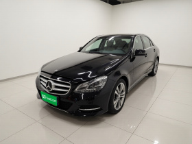 奔驰E级 2015款 改款 E 180 L 运动型