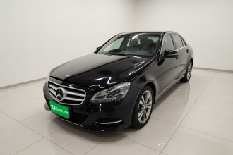 奔驰E级 2015款 改款 E 180 L 运动型