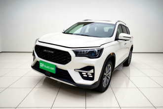 捷途X90 2020款 1.5T 手动影趣版 5座