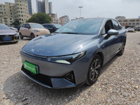 小鹏P5 2022款 550E