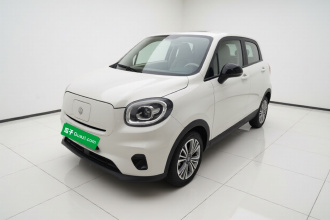 零跑汽车 零跑T03 2024款 310舒享版