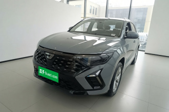 捷达VS5 2026款 280TSI 自动悦享版