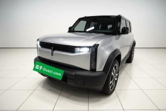 iCAR 03 2024款 472km 四驱长续航版