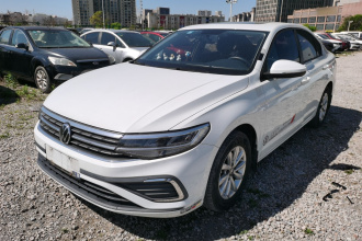 大众 宝来 2023款 1.5L 自动畅行限量版