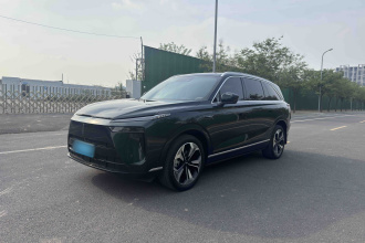 魏牌 蓝山 2023款 四驱超长续航版