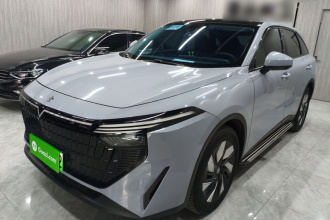 启辰大V DD-i 2023款 110km iE版