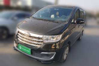 江淮瑞风 瑞风M3 2022款 1.8L 7座标准版