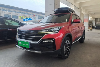 凯翼 炫界 2020款 1.5L CVT耀