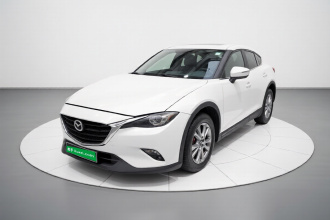 马自达CX-4 2016款 2.0L 自动两驱蓝天品位版