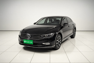 大众 迈腾 2020款 330TSI DSG 领先型