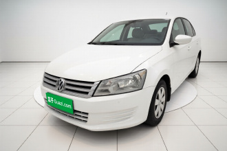 大众 桑塔纳 2015款 1.6L 自动风尚版