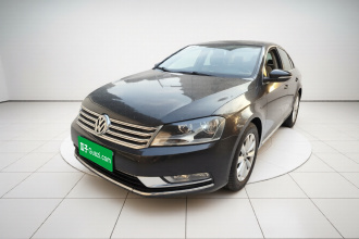 大众 迈腾 2013款 1.8TSI 领先型