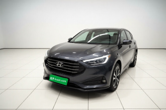 福特 锐界 2020款 EcoBoost 245 两驱豪锐型 7座