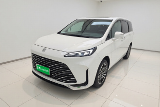 别克GL8新能源 2025款 陆尚 先享版 7座