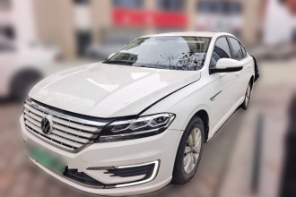 大众 朗逸纯电 2019款 优享版