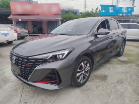 长安 逸动 2024款 PLUS 蓝鲸NE 1.4T GDI DCT高能版