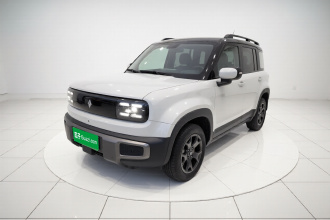 宝骏悦也Plus 2026款 301km旗舰版