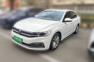 大众 宝来 2021款 1.5L 自动精英智联版