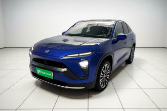蔚来EC6 2020款 440KM 签名版