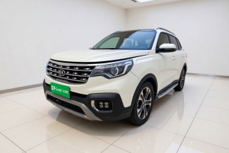 起亚 智跑 2018款 2.0L 自动智享豪华版 国V