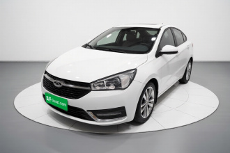 奇瑞 艾瑞泽5 2016款 1.5L CVT领锐版