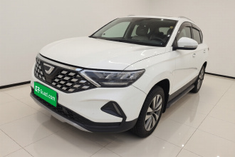 捷达VS5 2021款 280TSI 手动进取型