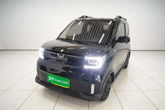 五菱汽车 宏光MINIEV 2022款 GAMEBOY 300km 玩咖款 磷酸铁锂