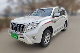 丰田 普拉多（平行进口）