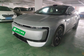 奥迪AUDI 奥迪E5 Sportback 2026款 先锋quattro型