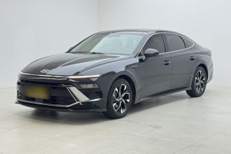 现代 索纳塔 2024款 1.5T Pro