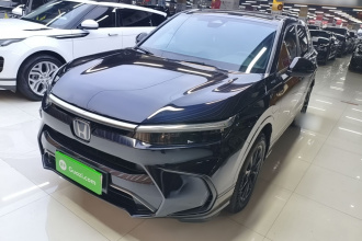 本田 皓影新能源 2024款 e:PHEV 尊贵版