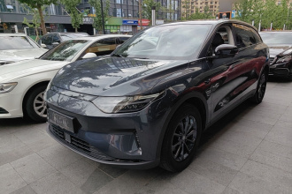 零跑汽车 零跑C11 2023款 纯电 500舒享版