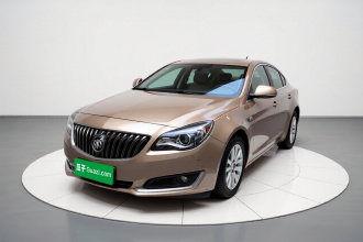 别克 君威 2015款 1.6T 时尚技术型