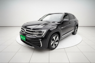 大众 途昂X 2024款 380TSI 四驱龙耀版