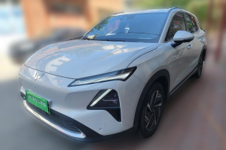 五菱汽车 五菱星光S 2024款 130km 旗舰型