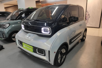 宝骏E300 2020款 Plus 星际未来版