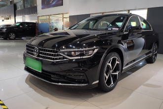 大众 迈腾 2026款 3000万辆甄选款 380TSI DSG豪华型