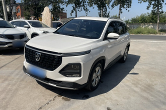 宝骏530 2020款 1.5T CVT豪华互联型 6座